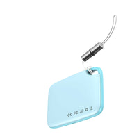 Beisi Bluetooth Anti-Loss Device Mini Locator Anti-Loss Magic Device