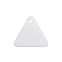 Triangle Bluetooth Anti-Lost Device, Key, Luggage Tracking And Finder