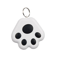 Dog Paw Bluetooth Anti-Lost Device, Mobile Phone Two-Way Alarm Tracking, Selfie Finder Manufacturer, Elderly Pet Anti-Lost Gift