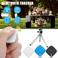 Small Lovely Bluetooth Anti-lost Device