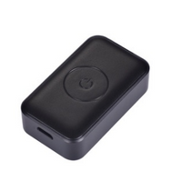 GPS locator car children and old people tracker anti-loss miniature personal tracker