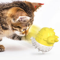 Pet Products Electric Vibration Cat Toys