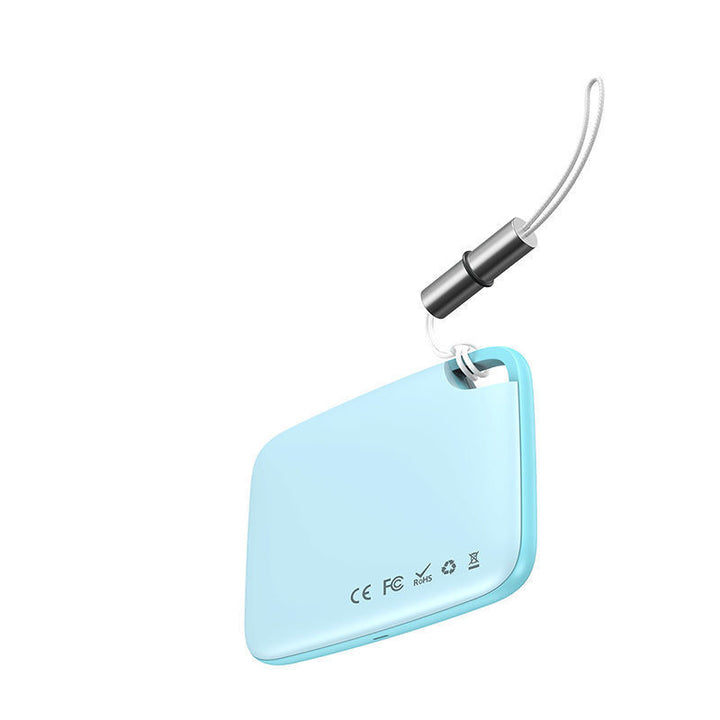 Bluetooth Smart Pager Mini Device Anti-lost Device