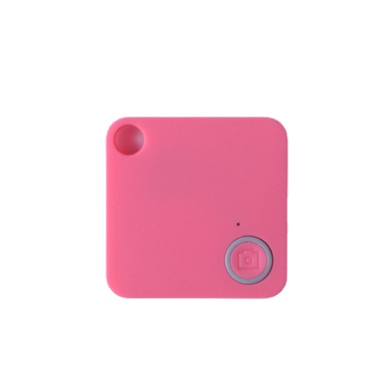 Smart Bluetooth Anti-lost Mobile Wallet Key, Two-way Alarm, Anti-lost Device