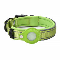 Convenient Tracker Pet Special Collar Cover Pet Loss Prevention Collar