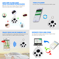 Mobile Phone Positioning Bluetooth Smart Anti-lost Device