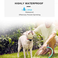 New Pet Waterproof Positioning Tracker