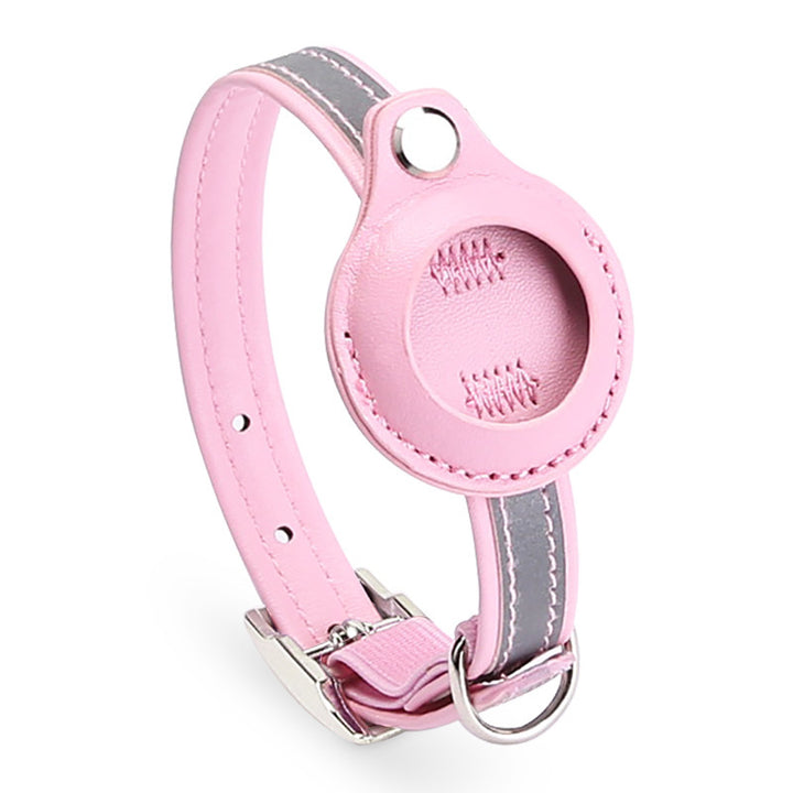 Tracker Protective Cover Pet Training Positioning Collar