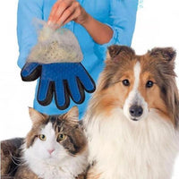 Pet Hair Removal Brush Comb