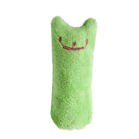 Catnip Chewing Toys